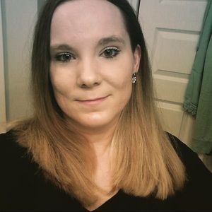 Meet your Posher, Maryanne